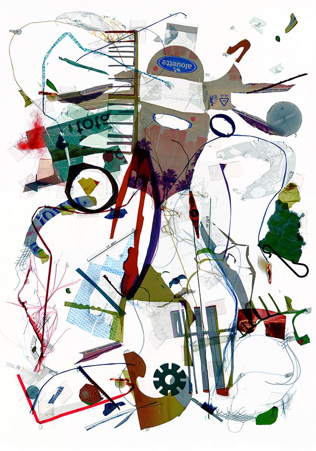 7 Laguna 1, 2016. Acrylic and oil on canvas, 100 x 110 cm. 7 Laguna 1, 2016. Acrylic and oil on canvas, 100 x 110 cm.